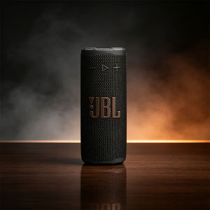 JBL | Loa Bluetooth Di Động JBL GRIP Chống Nước Có Tay Cầm Dùng Cho Đạp Xe Đi Bộ Đường Dài Cắm Trại Phòng Tập Thể Dục - Loa Sử Dụng Pin Có Cổng USB
