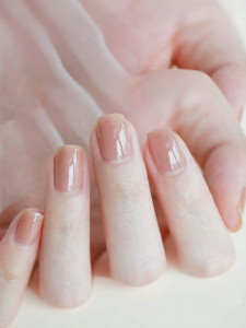 Miss Candy | Health Peel-off No-cure Quick-drying Long-lasting Nail Polish 7ml
