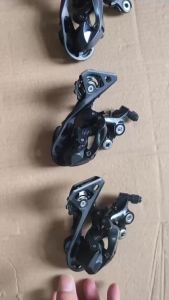 SHIMANO 105 R7000 ULTEGRA R8000 11 Speed Rear Derailleur for Road Bike R7000 R8000 SS GS Road Bicycle Derailleurs Original Parts