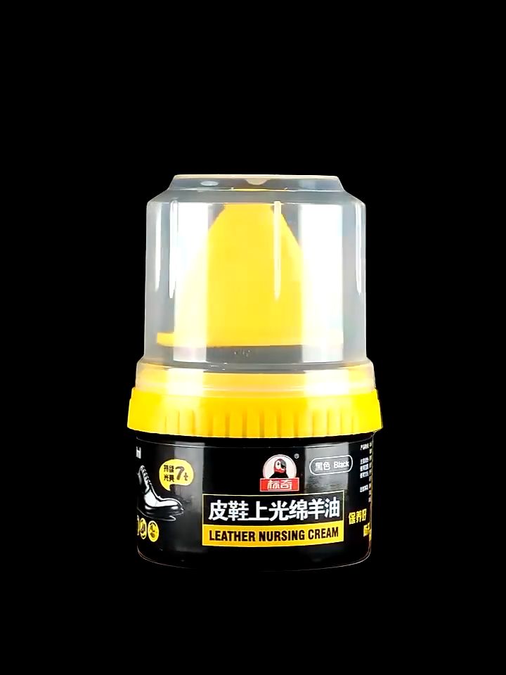 Kem Xi Đánh Bóng Giày Đồ Da Làm Bóng Bảo Dưỡng Làm Sáng Chuyên Dụng Phục Hồi Đồ Da Giày Dép Tặng Kèm Mút