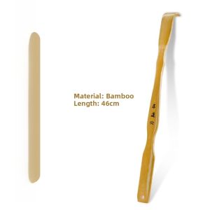 Itch Scratching Back Brush Back Massage Hammer Elderly Pleasure Multi-Functional High End Back Itch Scratching Tool