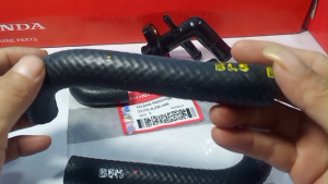 Selang Pipa Radiator Vario 125 (OldTechnoLED) Vario 150 NEW