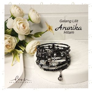 GELANG LILIT HANDMADE ARUNIKA