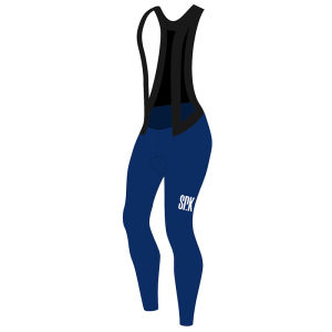 Spakct | Mens Autumn and Winter Road Bike Specific Riding Overalls
