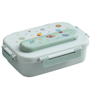 YOULUNMEI | Insulated Kids Lunch Box 316 Stainless Steel