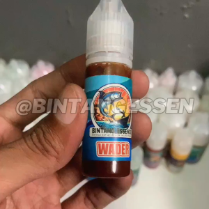 Essen Oplosan Umpan Ikan Wader Super Premium Isi 15ml