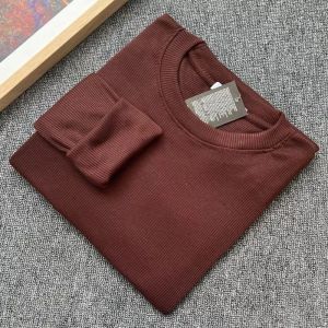 HELENA - Kaos Rib Premium Lengan Panjang Polos Wanita Terbaru Kekinian Atasan Rajut Wanita Ala Korea Style 2022 Terlaris
