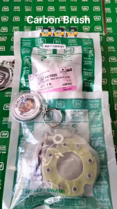 BAJAJ Kit - Brush Box Assembly Carbon Brush (AA111085) Quality Genuine Bajaj Parts