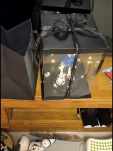 💗🙋‍♀️💗名侦探柯南手办动漫周边模型摆件生日七夕情人节礼物送女孩男朋友