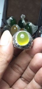 NATURAL BATU INDOCRASE BIO SOLAR ACEH