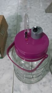 Máy rót rượu..tự động