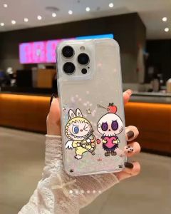 CASE MOTIF GLITER AIR KODE GA GA101-GA110 NEW FOR All TYPE HP CEK DI DESKRIPSI (COSMIC)