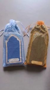 LDO Kantong Tile Buat bungkus sajadah travel