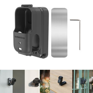 Magnetic Stand Base For DJI Osmo Nano Angle Foldable Portable Desktop Bracket Mount For DJI Osmo Nano Camera Accessories