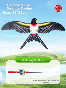 JIEXI | Outdoor Physical Exercise Kids Kite