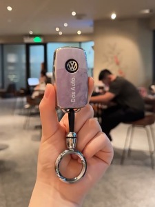 Sarung Kunci Mobil BYD Dolphin Bahan TPU Kunci Mobil Cover Digunakan Untuk Melindungi Remote Control Dari Goresan Atau Kerusakan