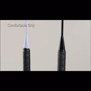 Free shuttlecock/2 pcs badminton racket tonex original badminton original racket set raketa badminton trainer set racket yonex original racket badminton for kids outdoor sports toys badminton rackets student racket schoolsupplies fitness equipment