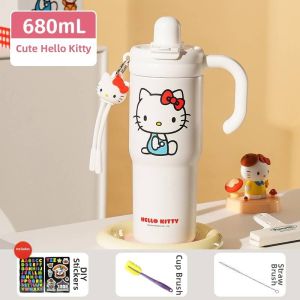MANTUOLUO | Gift for Girls Friends Girlfriend Insulated Cup