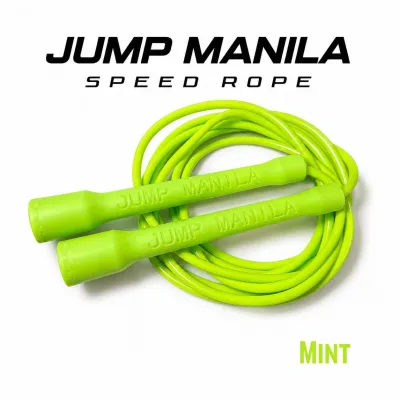 Jump Manila Speed Rope High quality jump rope