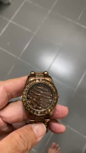 SKOAL MEN ELEGANT WATCHES