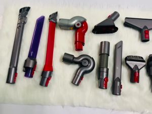 Phụ kiện máy hút bụi Dyson chính hãng nhiều loại đa dạng