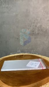 Plastik Kue Basah 9x16 cm 40s Micron - Plastik Lembaran - Plastik One Sheet Isi 100 lembar Plastik Risoles/Risol/Dadar Gulung Kue / Rainbow Cake/Kue Lapis