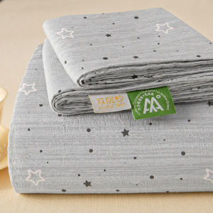 KAMONI | Double Layer Summer Mattress Protector Single