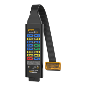 AUTOOL | Offline ECU Reading 120Ω Load OBD Jumper Box
