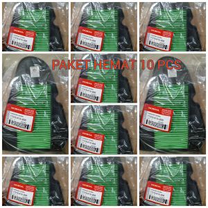 KAKET HEMAT 10PCS Filter Udara BEAT FINEW ESP STREET BEAT POP SCOOPY FI VARIO 110 FI Saringan hawa
