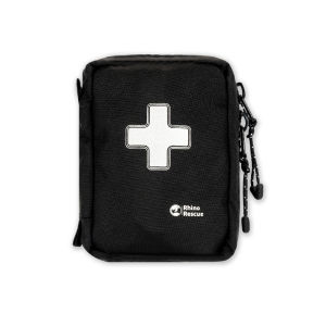 Rhino Rescue EDC POUCH Compact MOLLE-Compatible Tactical Pouch Everyday Carry Tool and Gear Storage For Camping Outdoor