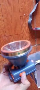 Đèn Pin Đội Đầu SUNCESSA K20 150W sáng trắng