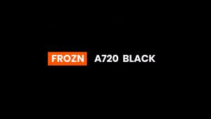 TẢN NHIỆT KHÍ CPU ID-COOLING FROZN A720 BLACK (2 fan 14cm - 7 ống đồng) - Hàng Chính Hãng