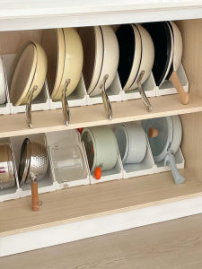 TIJU | Multi-Purpose Storage Rack