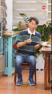 Bộ Nồi Chảo Inox Cán Rời 9 Món – Đa dụng bền bỉ tiết kiệm không gian