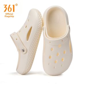 361° | Breathable Slip-Resistant Comfort Water Shoes