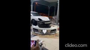 Car Led Sport Light Fog Lamp Sportlight Fog Light Car LED Eagle Eyes Projector Lens 40MM Angle Eyes Led Lighting Side Marker Light Lamp Car Exterior Led Light Lampu Led Kereta Lampu Motosikal Axia Myvi Saga Persona bezza aruz viva alza wira kancil