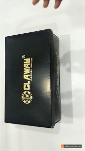 Bee Prince Sepatu Sandal Pria Ukuran Besar Bustong Big Size Jumbo Lebar Kulit Sapi