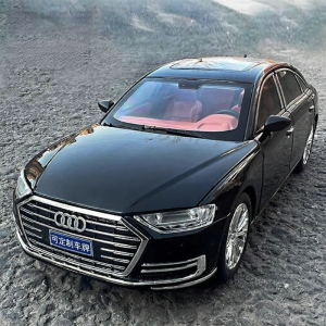 CHEZHI | Mô Hình Xe Audi A6 Siêu Lớn Đồ Chơi Trẻ Em