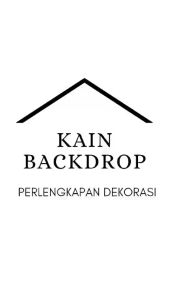 KAIN BACKDROP BACKGROUND DEKORASI DECOR POLOS  LAYAR  FOTO LATAR VIDEO YOUTUBER FOTOGRAFI PHOTO VIDEOGRAFI BAHAN TEKSTIL FOTO STUDIO PUTIH LEBAR 33 M