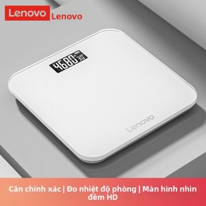 Lenovo | Cân Đo Trọng Lượng Gia Đình Chính Xác Cao