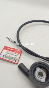 (KWB) PAKET 2 JENIS KABEL KILOMETER + GIR BOX BLADE REVO ABS REVO FIT SUPRA X 125 FI/ HEMAT