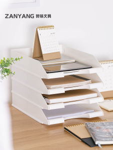 Giá Đựng Tài Liệu A4 Nhiều Lớp Hình Chữ Nhật Đĩa Đựng Thư Đĩa Đựng Hồ Sơ Đồ Dùng Văn Phòng Tủ Đựng Tài Liệu Tủ Đựng Tài Liệu Hình Chữ Nhật