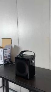 K35 Wireless Microphone: A Must-Have for Vlogs & Interviews