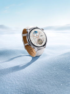 HONOR | Elegant Design Long Battery Smart Watch 10 Days eSIM Support