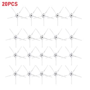 Phụ Kiện Thay Thế Bàn Chải Bên Hông Robot Hút Bụi Tương Thích Với Xiaomi 1S Roborock S50 S51 S55 S60 S6 S5 Max S6 Pure S6 MaxV S7 Max T7S E25 E35