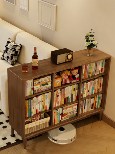 DONGMU | Multipurpose Wooden Side Cabinet for Home