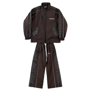 ZACHARIAH | Waterproof Breathable Warm Ski Suits