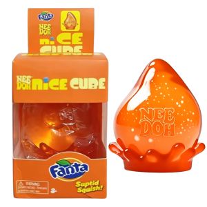 Schylling Nee Doh Maltose Drop Shaped Pinch Toy Soft Sensory Fidget Toy Stress Relief Gift