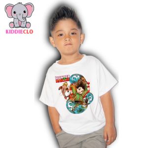 KIDDIE CLO: Quality Cartoon Kids Clothing & Sublimation Print Shirts