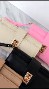 DOMPET WANITA BELTY DOMPET PANJANG WANITA